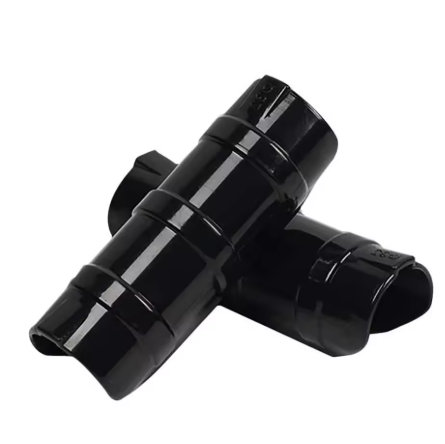 Clips for 1/2 inch PVC pipe, set of 5