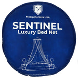 SENTINEL Luxury Bed Net