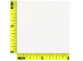 Heavy-Duty 290 XL Mosquito Netting - DIY Porch & Patio Netting - WHITE