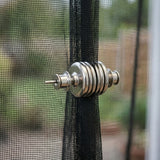 Curtain magnet pair - set of 5