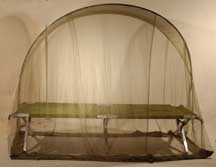 CotMaster Mosquito Net Tent