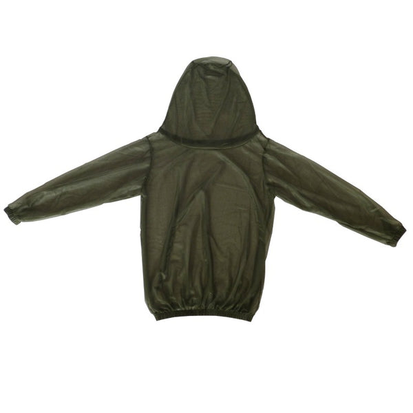 Mozzie Jacket