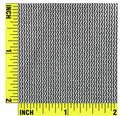 Composite 1260 No-See-Um Netting - BLACK
