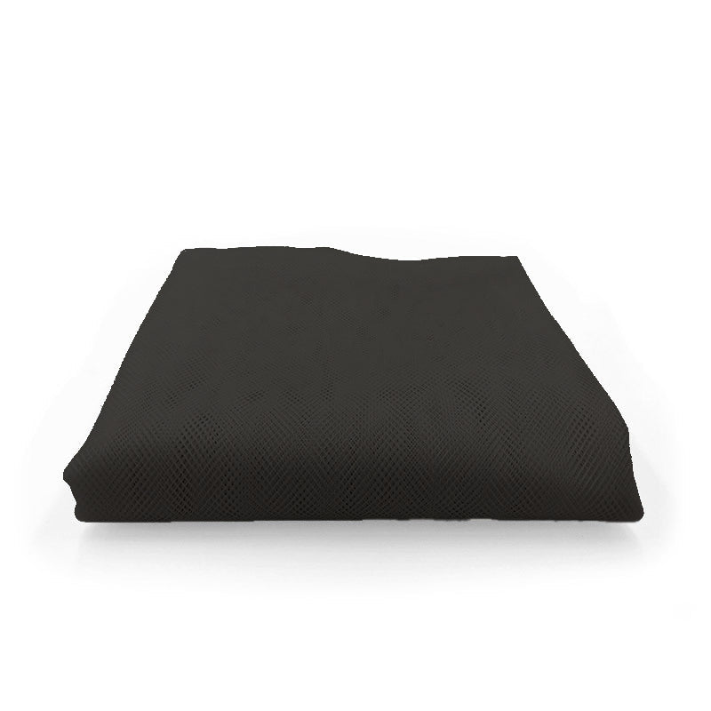 All-Purpose Mosquito Netting - Black   ***No Refunds/Returns***
