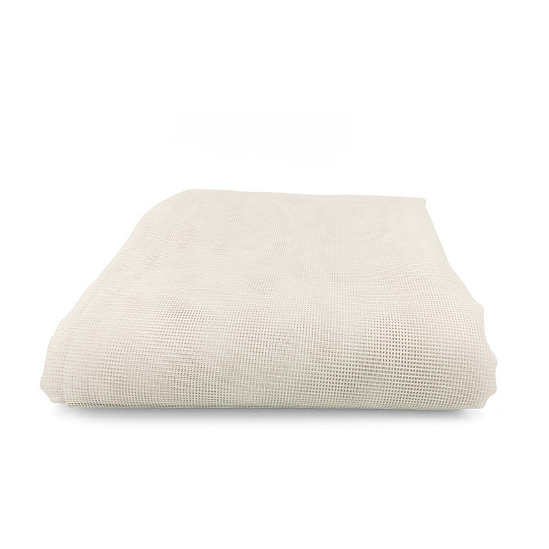 HeavyDuty XL Mosquito Netting DIY Porch & Patio Netting WHITE